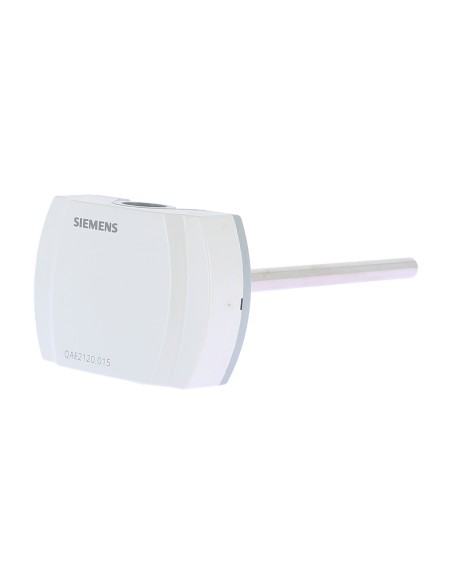 Sonde en T à immersion passive Siemens QAE2120.015